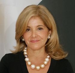 Leila Heller